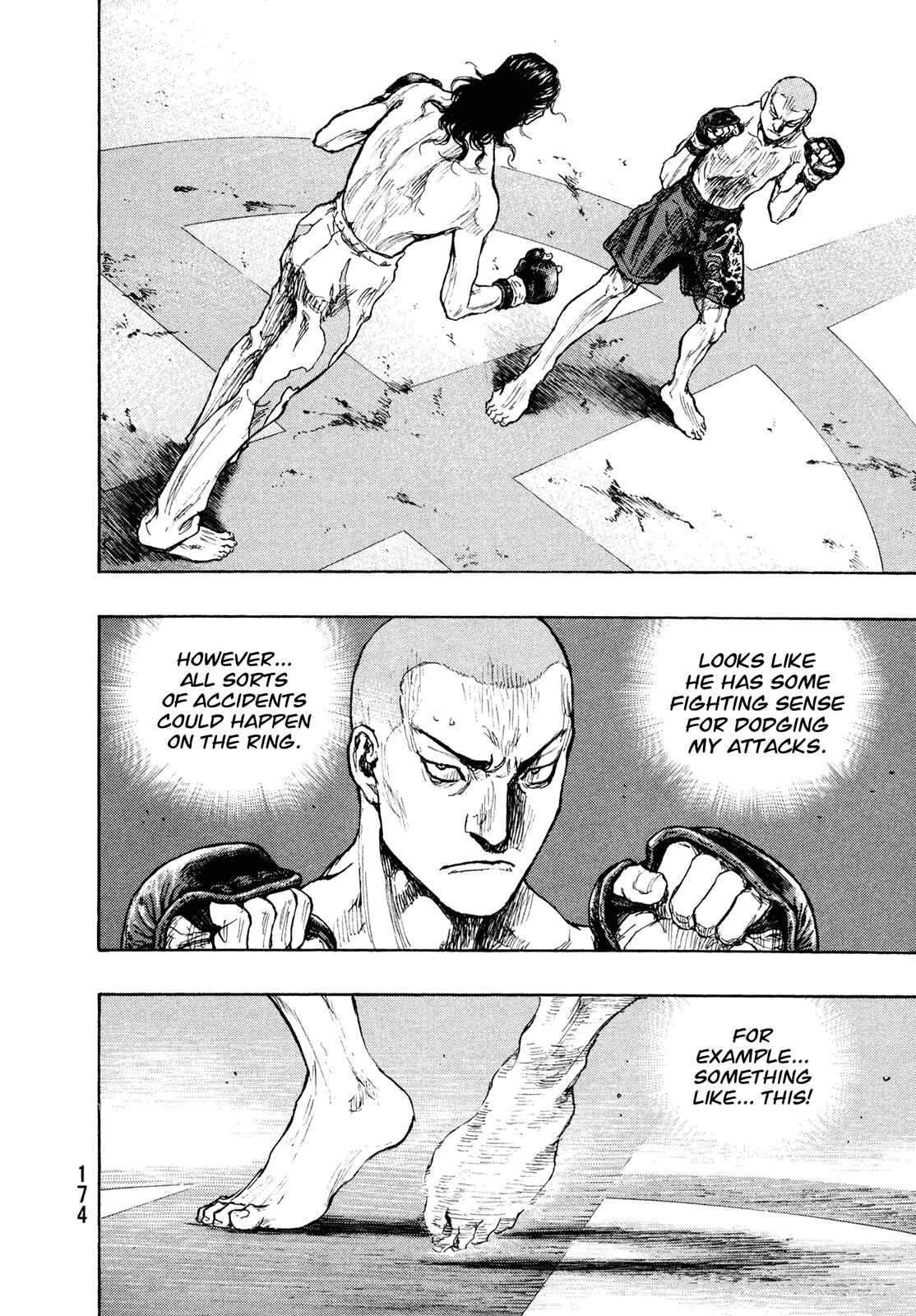 Page 2 Chapter 62 Shamo
