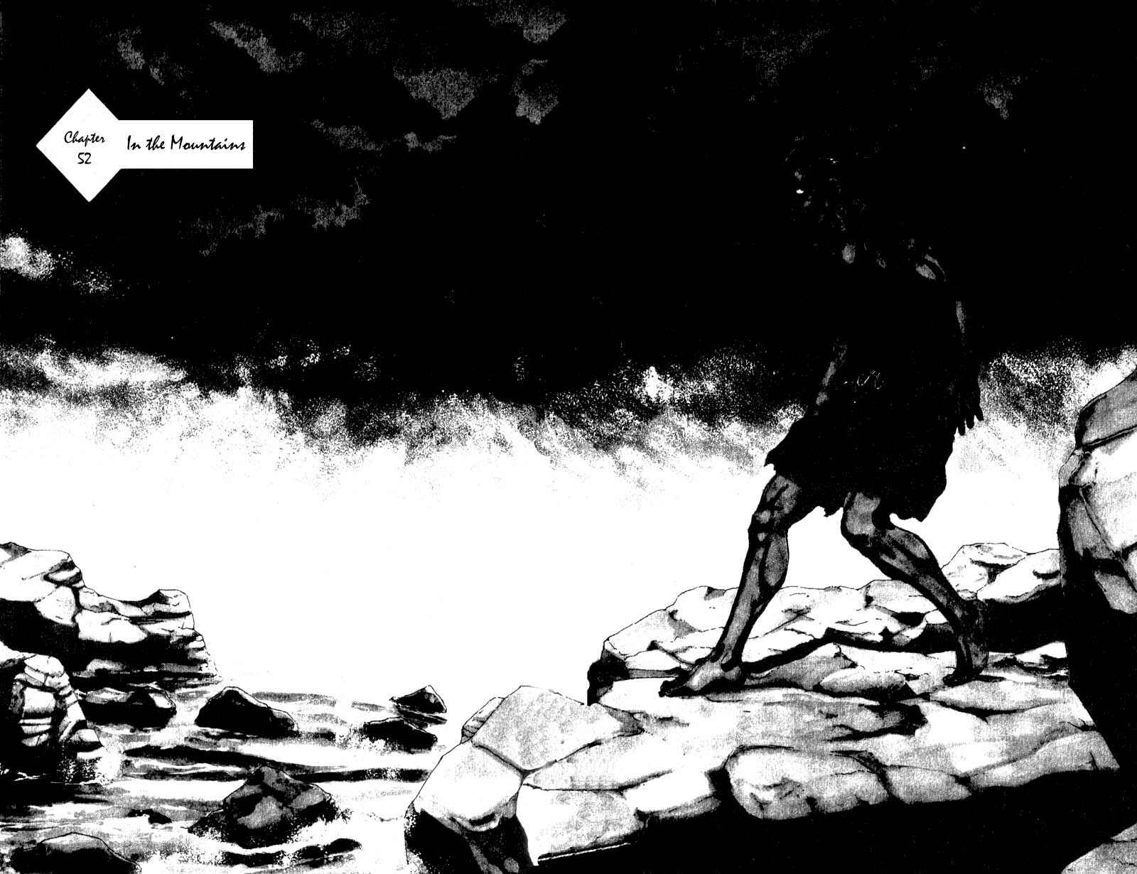 Page 1 Chapter 52 Shamo