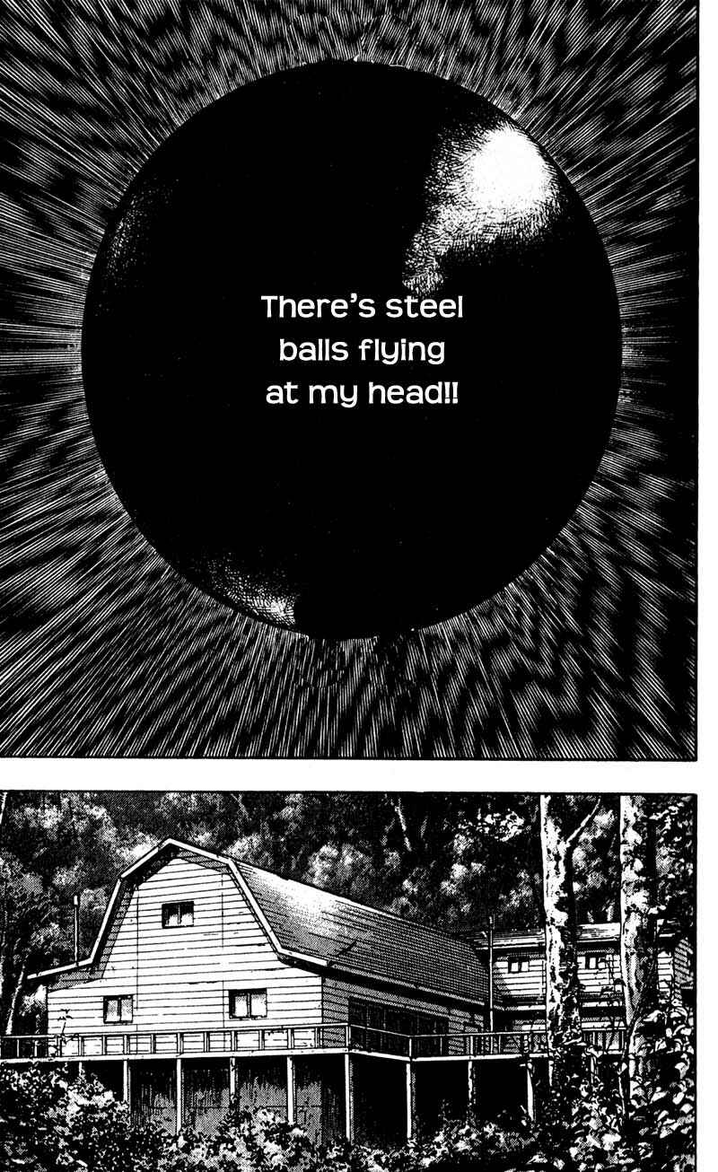 Page 15 Chapter 52 Shamo