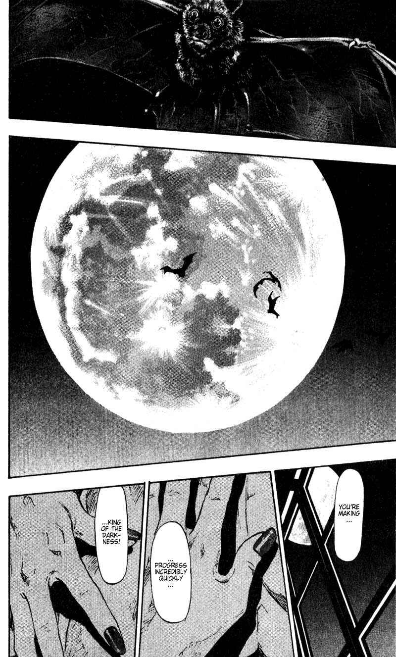 Page 20 Chapter 52 Shamo