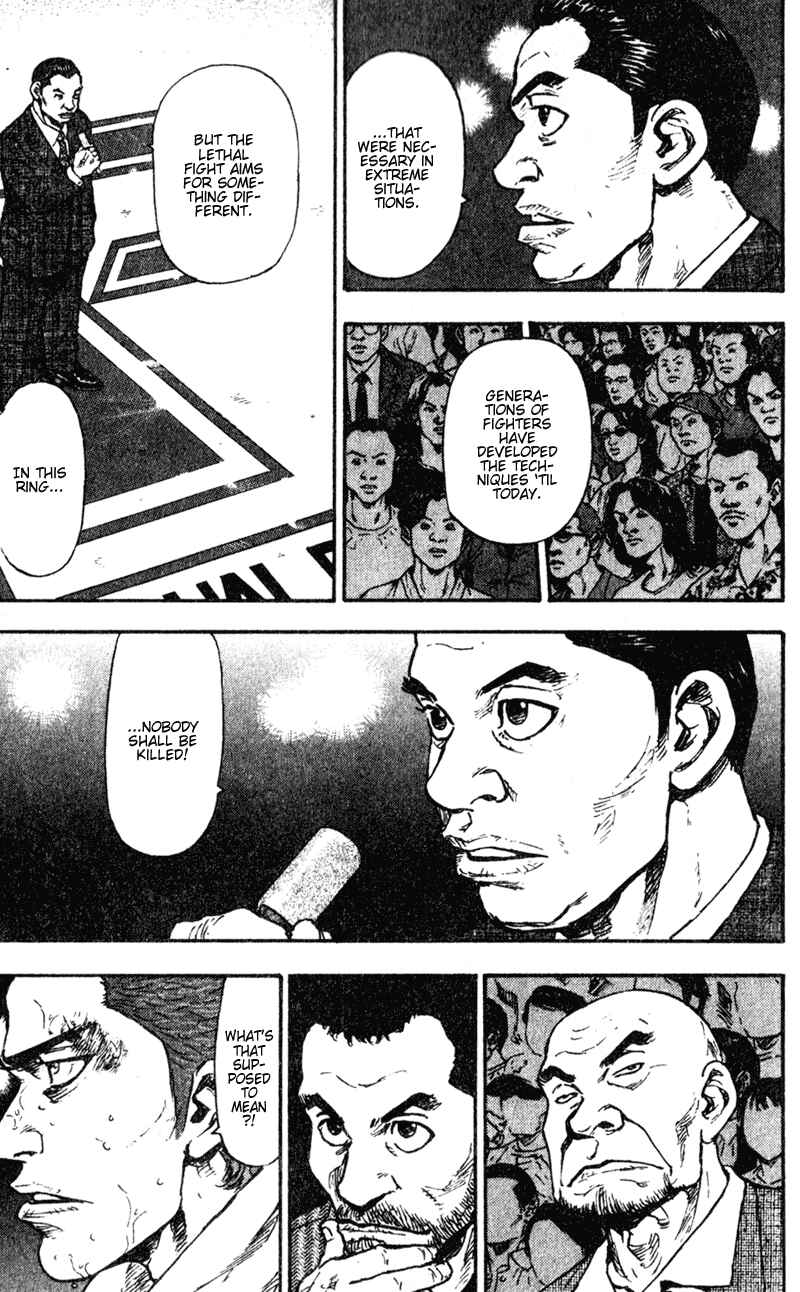 Page 10 Chapter 61 Shamo