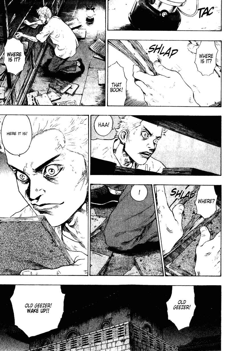 Page 5 Chapter 150 Shamo
