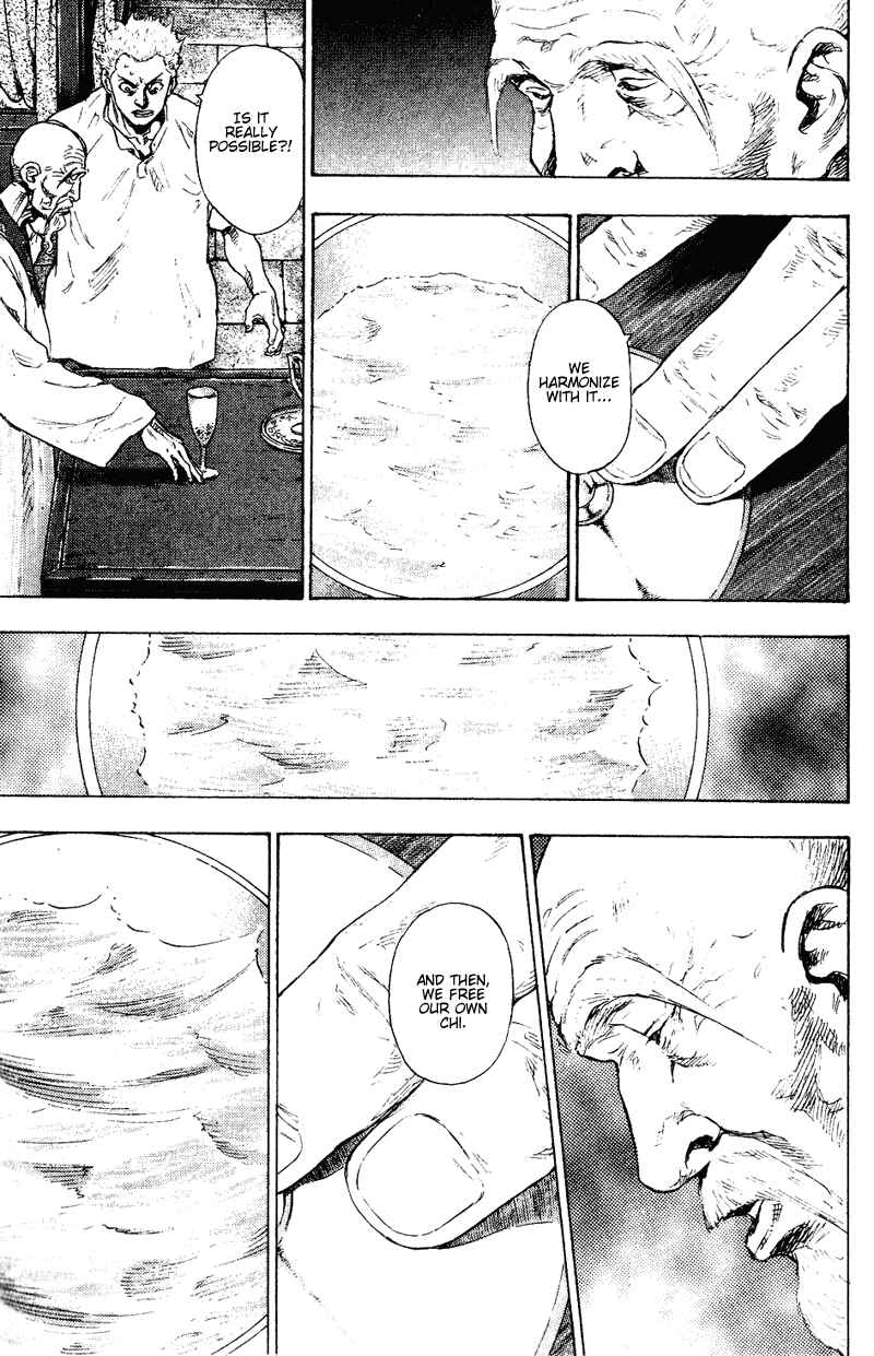Page 9 Chapter 150 Shamo