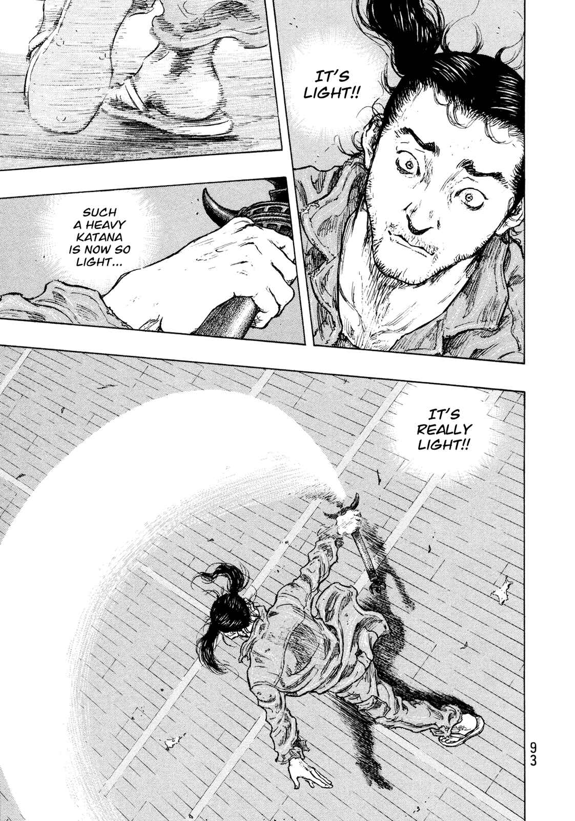 Page 7 Chapter 112 Shamo