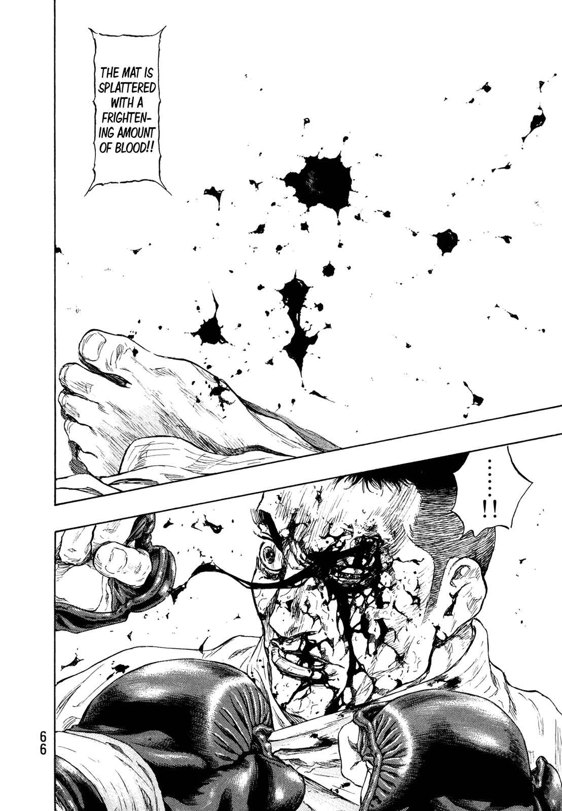 Page 2 Chapter 57 Shamo