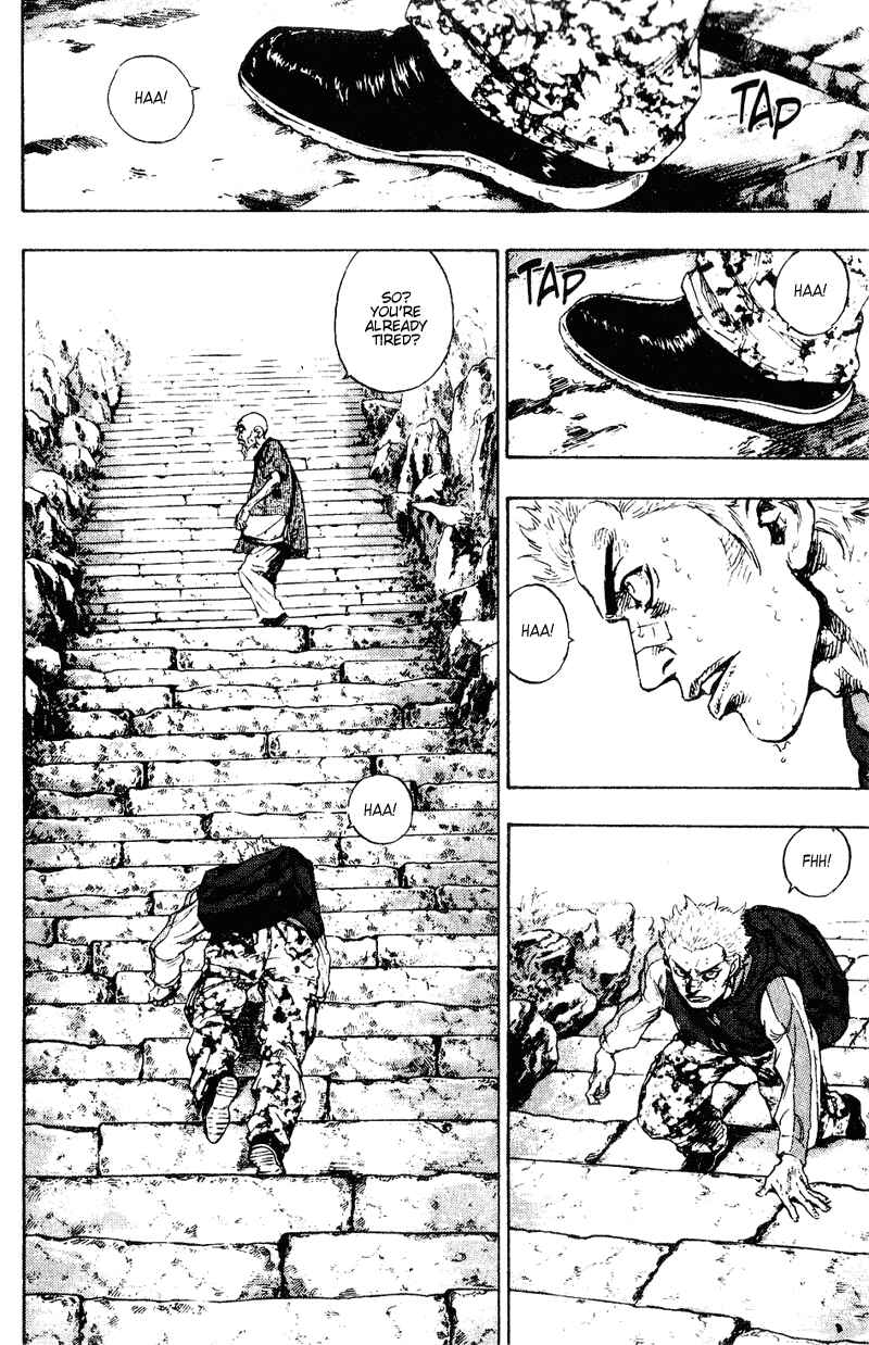 Page 11 Chapter 143 Shamo