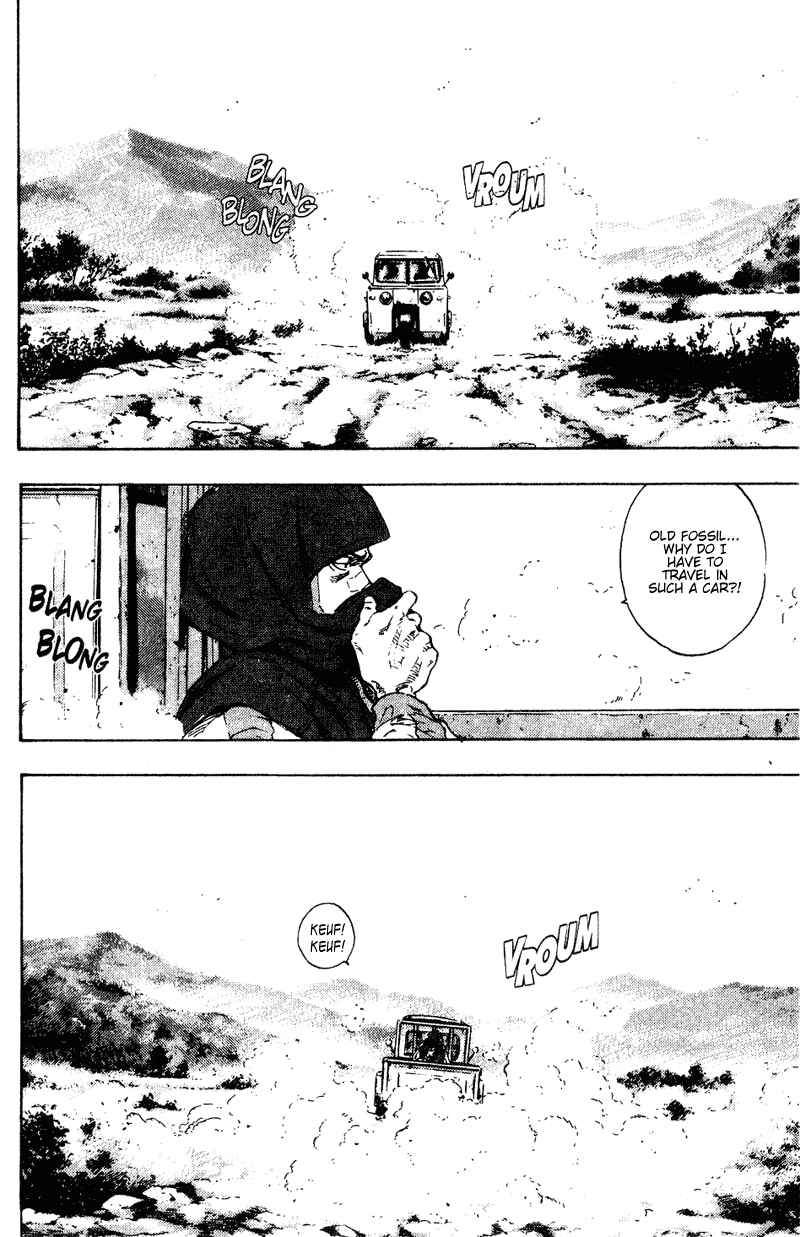 Page 6 Chapter 143 Shamo