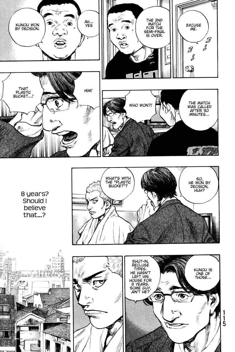Page 11 Chapter 14 Shamo