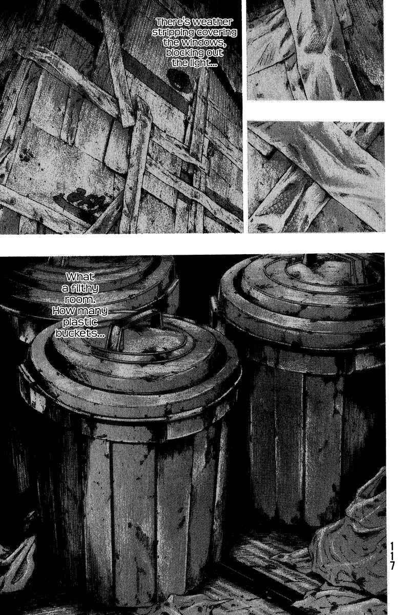 Page 13 Chapter 14 Shamo