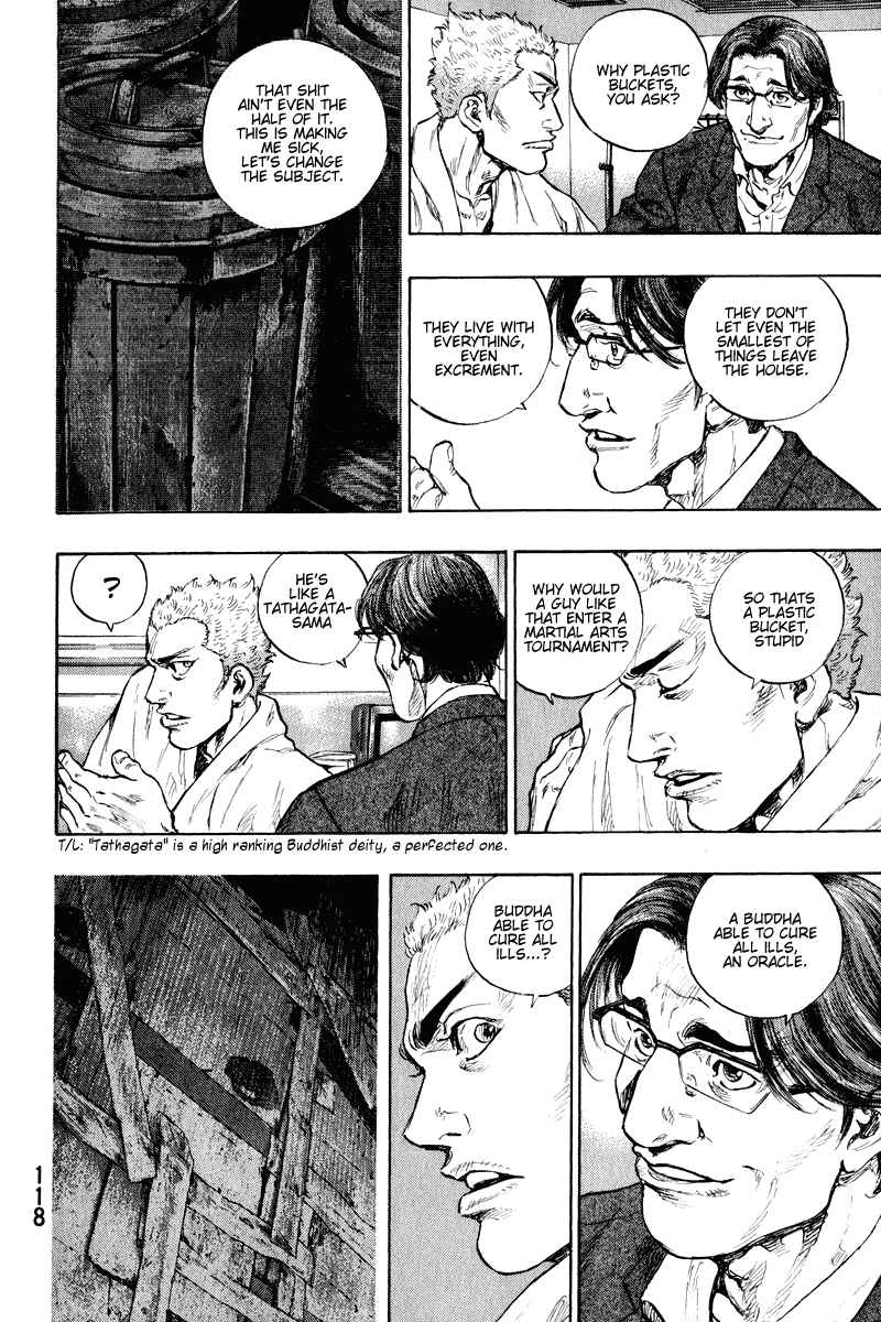 Page 14 Chapter 14 Shamo