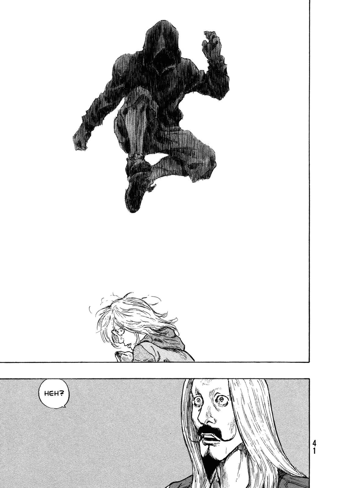 Page 17 Chapter 100 Shamo