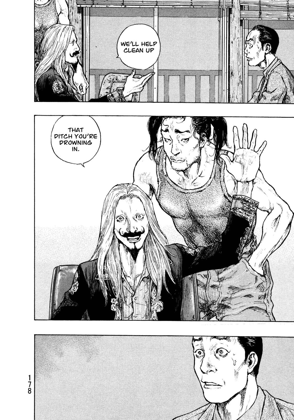 Page 11 Chapter 89 Shamo