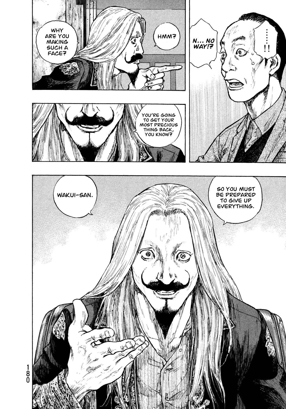 Page 13 Chapter 89 Shamo