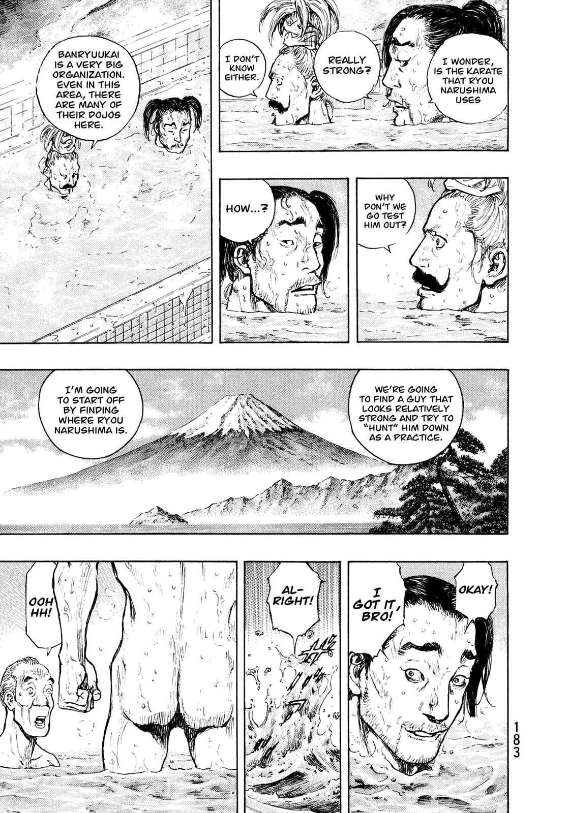 Page 16 Chapter 89 Shamo