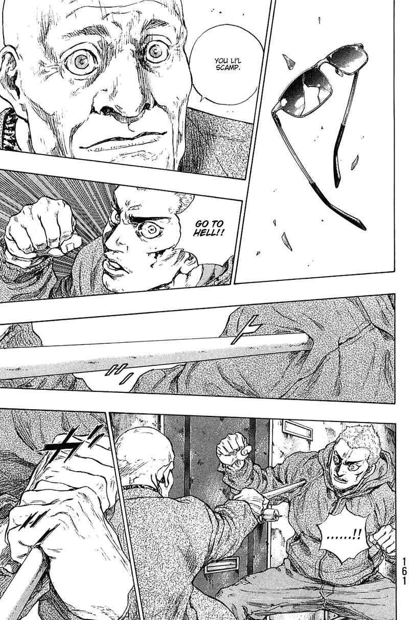 Page 15 Chapter 34 Shamo