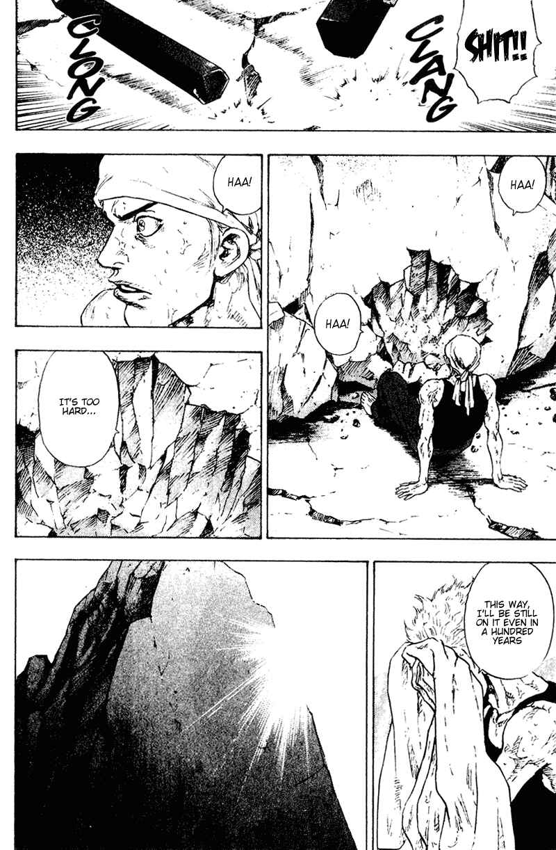 Page 10 Chapter 149 Shamo