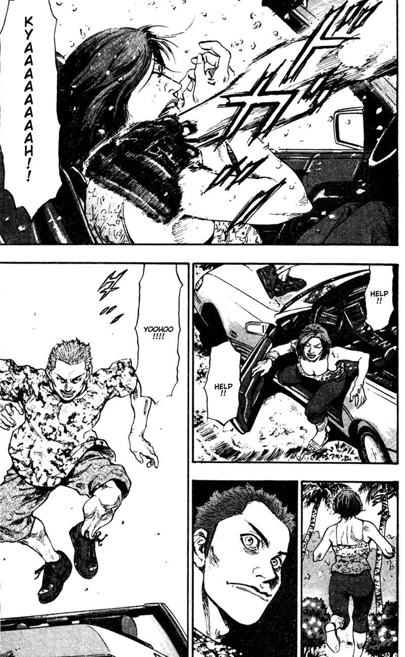 Page 13 Chapter 65 Shamo