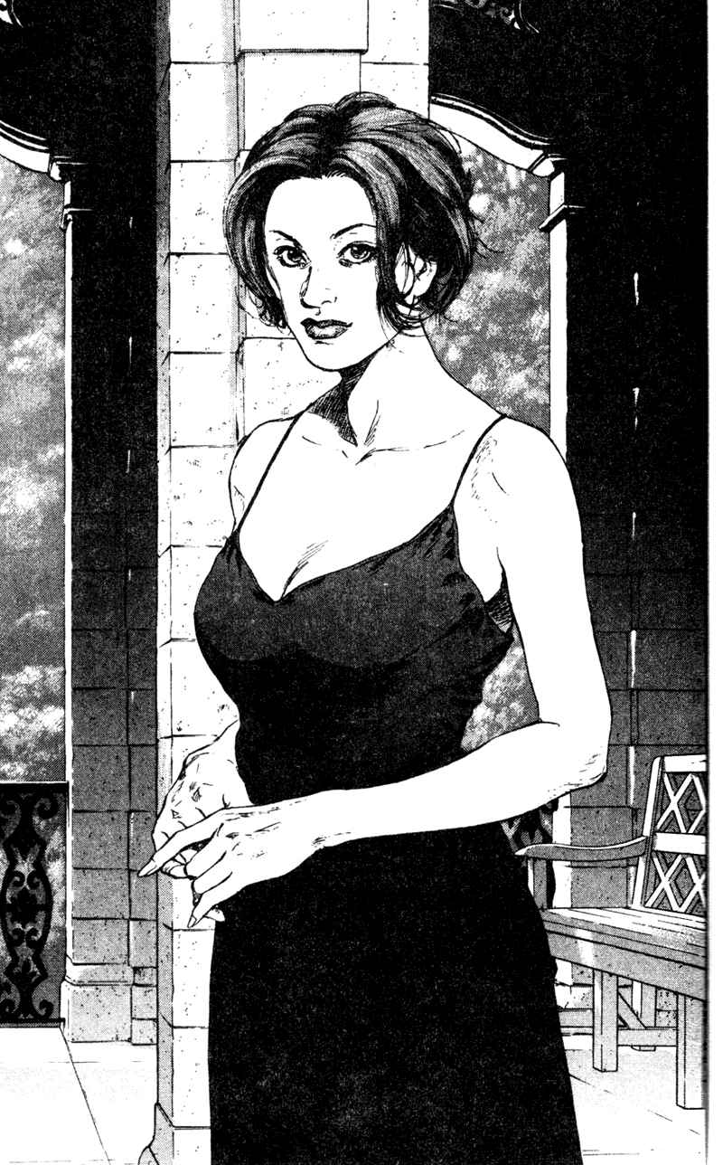 Page 5 Chapter 65 Shamo