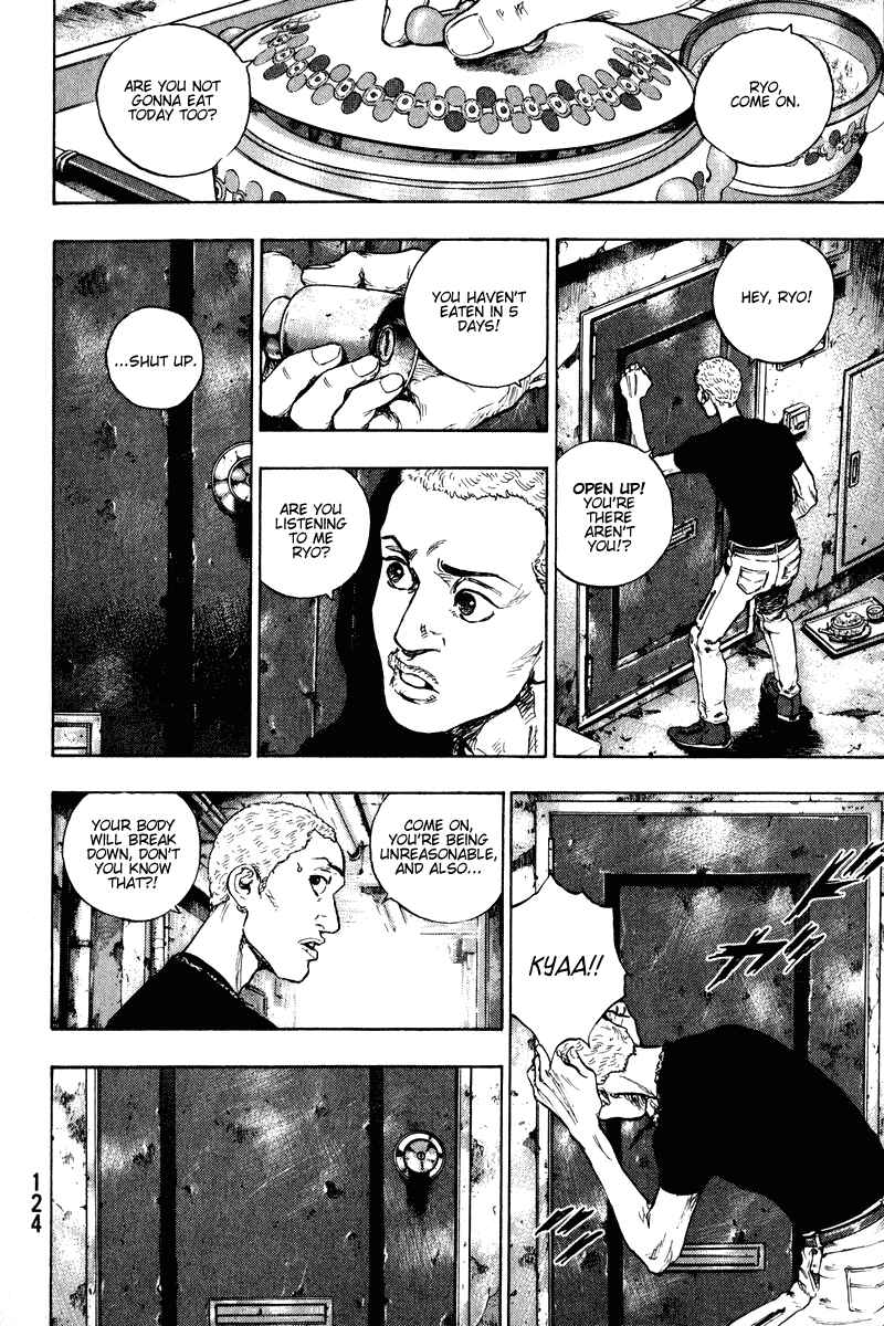 Page 2 Chapter 6 Shamo