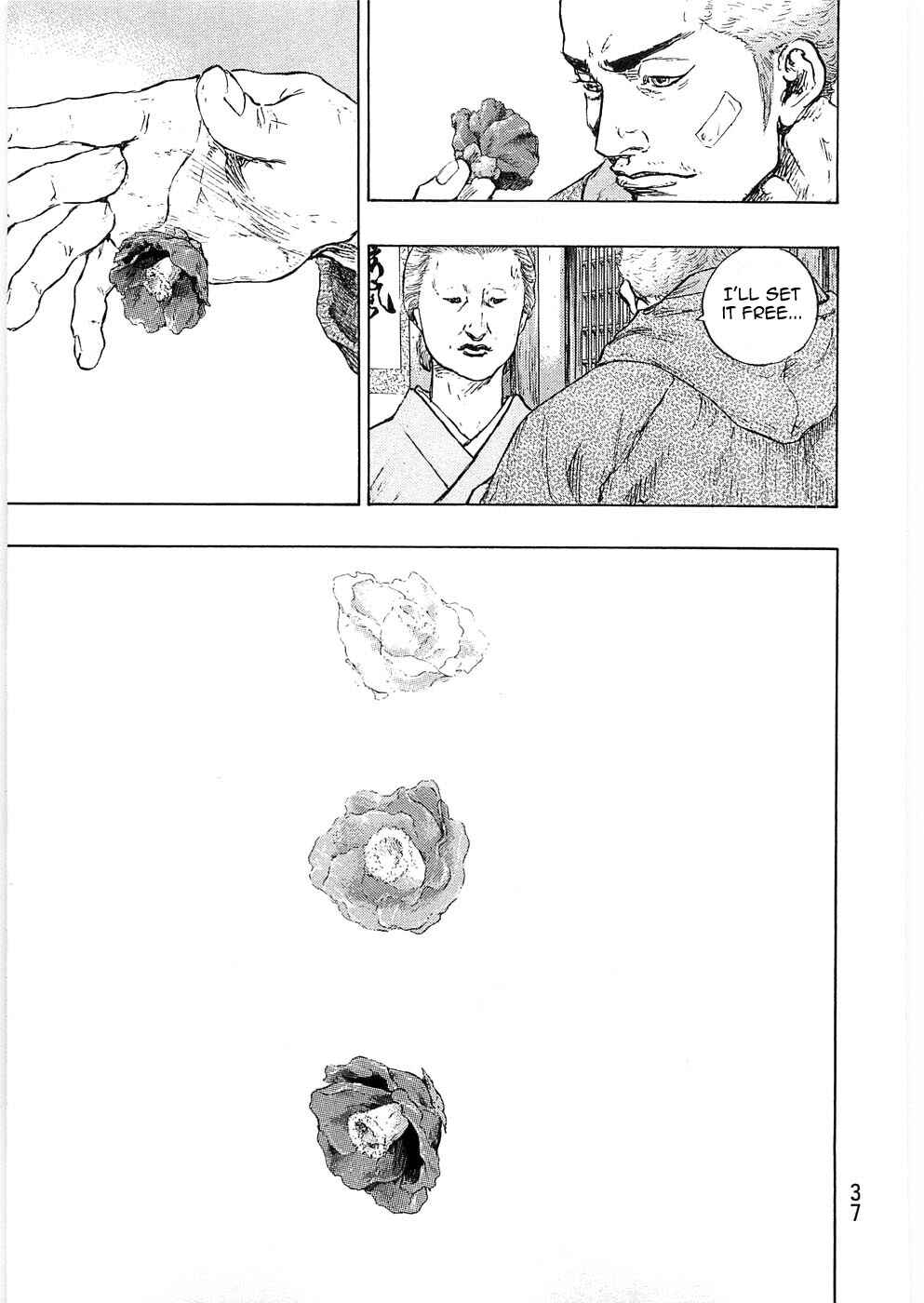 Page 13 Chapter 37 Shamo