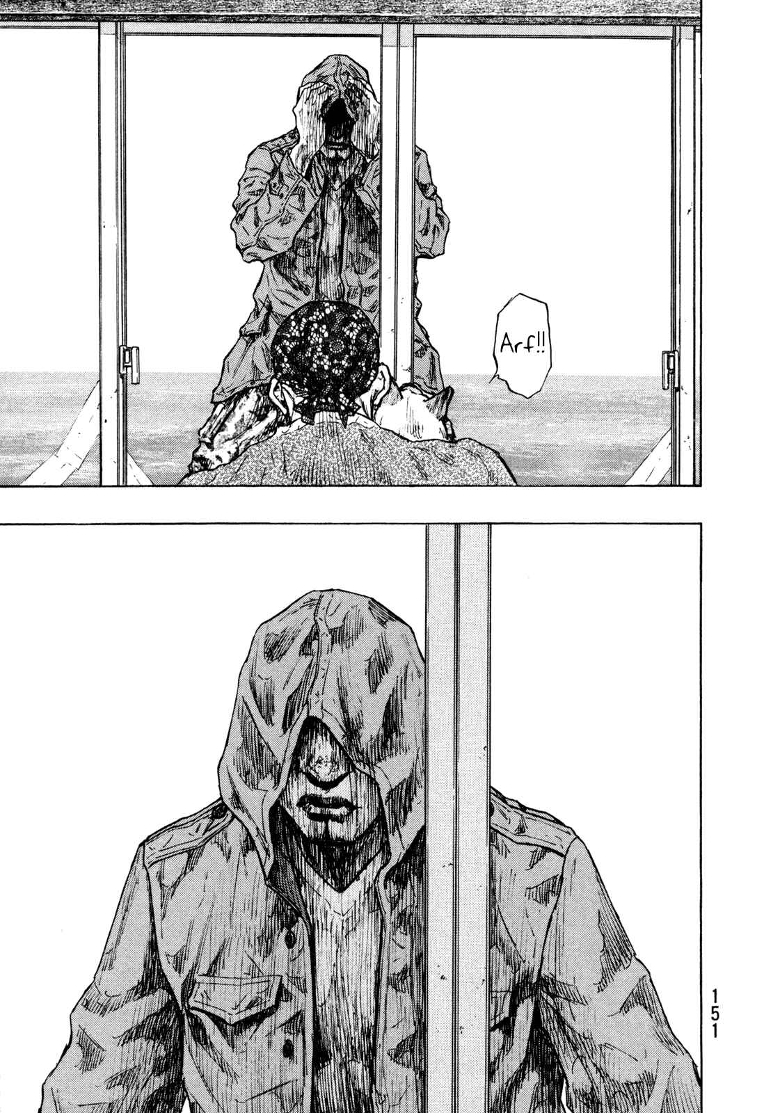 Page 3 Chapter 79 Shamo
