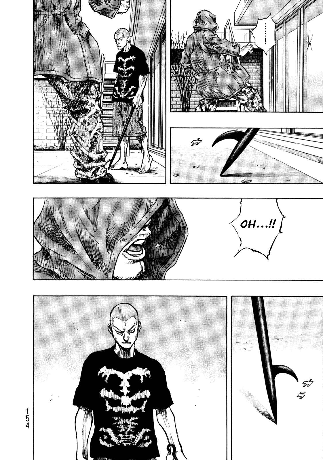 Page 6 Chapter 79 Shamo