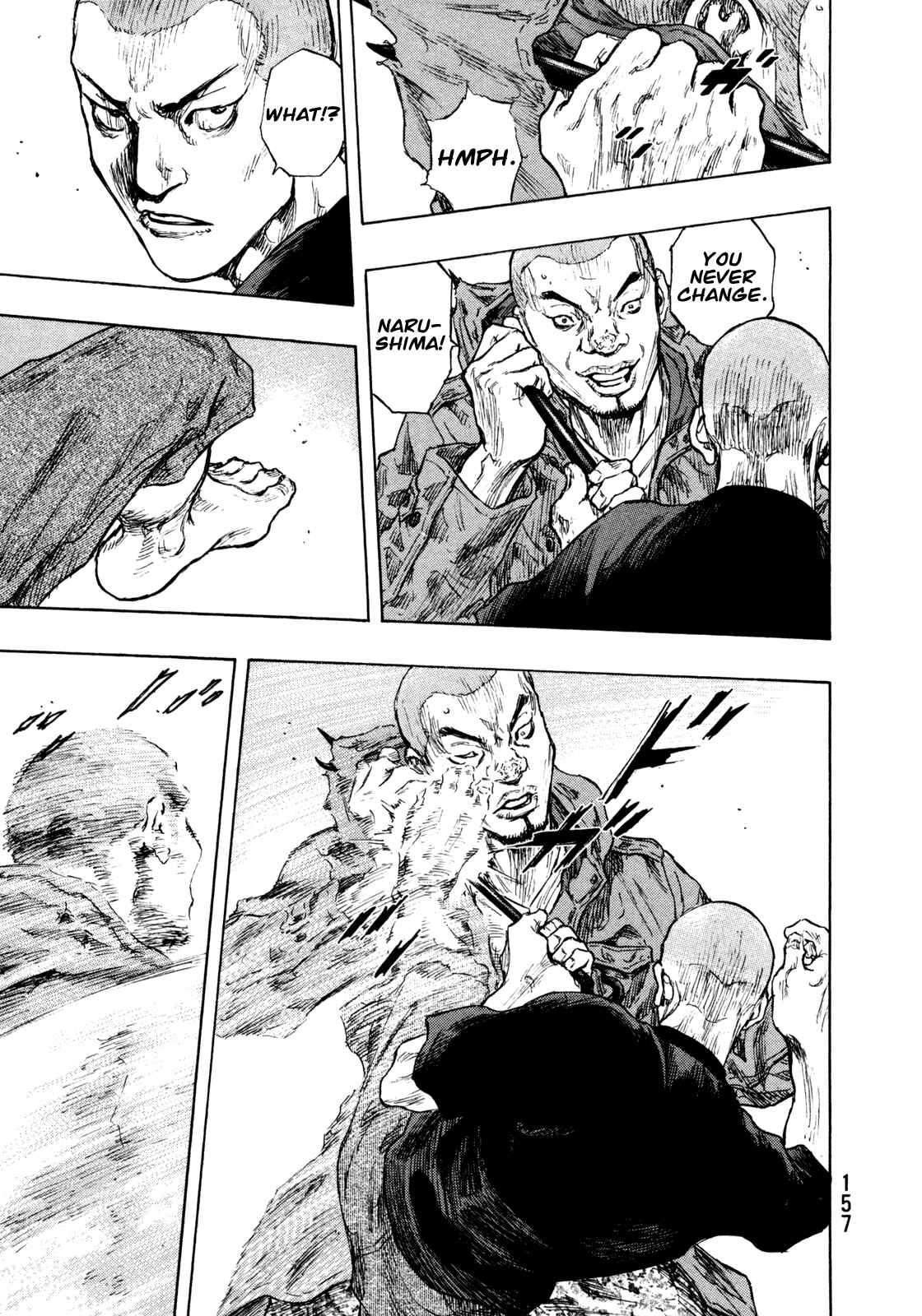 Page 9 Chapter 79 Shamo