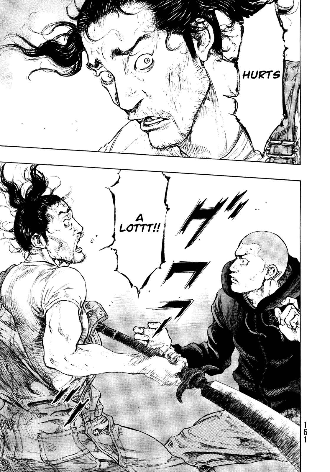 Page 14 Chapter 115 Shamo
