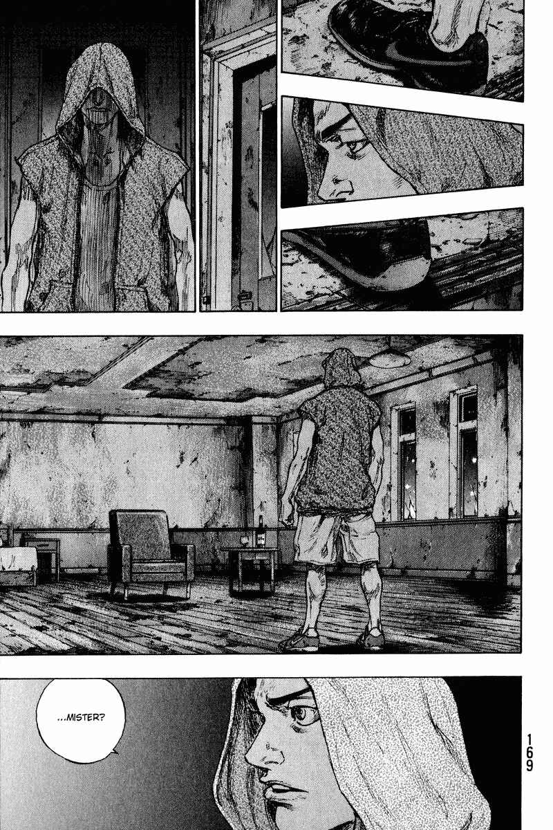 Page 8 Chapter 8 Shamo