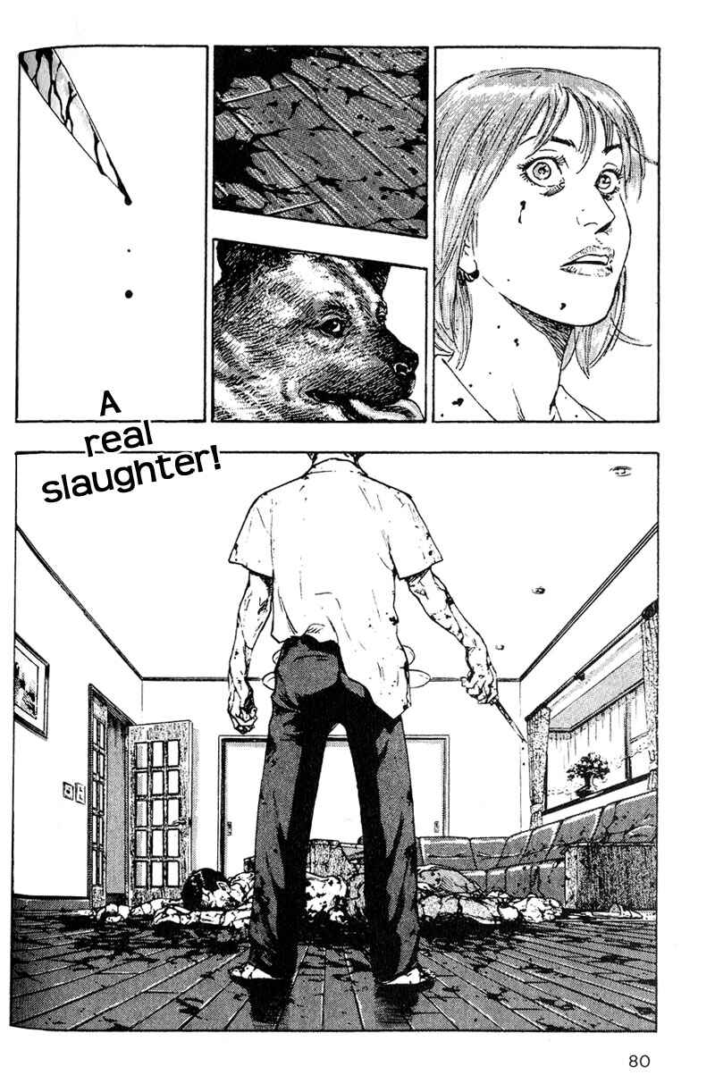 Page 12 Chapter 4 Shamo