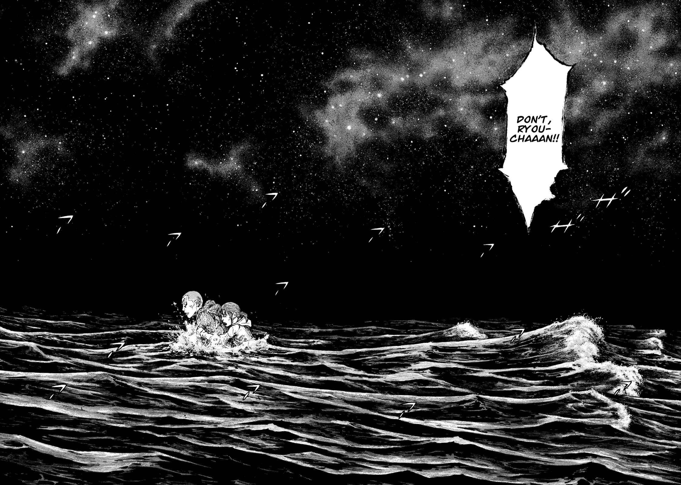 Page 17 Chapter 110 Shamo