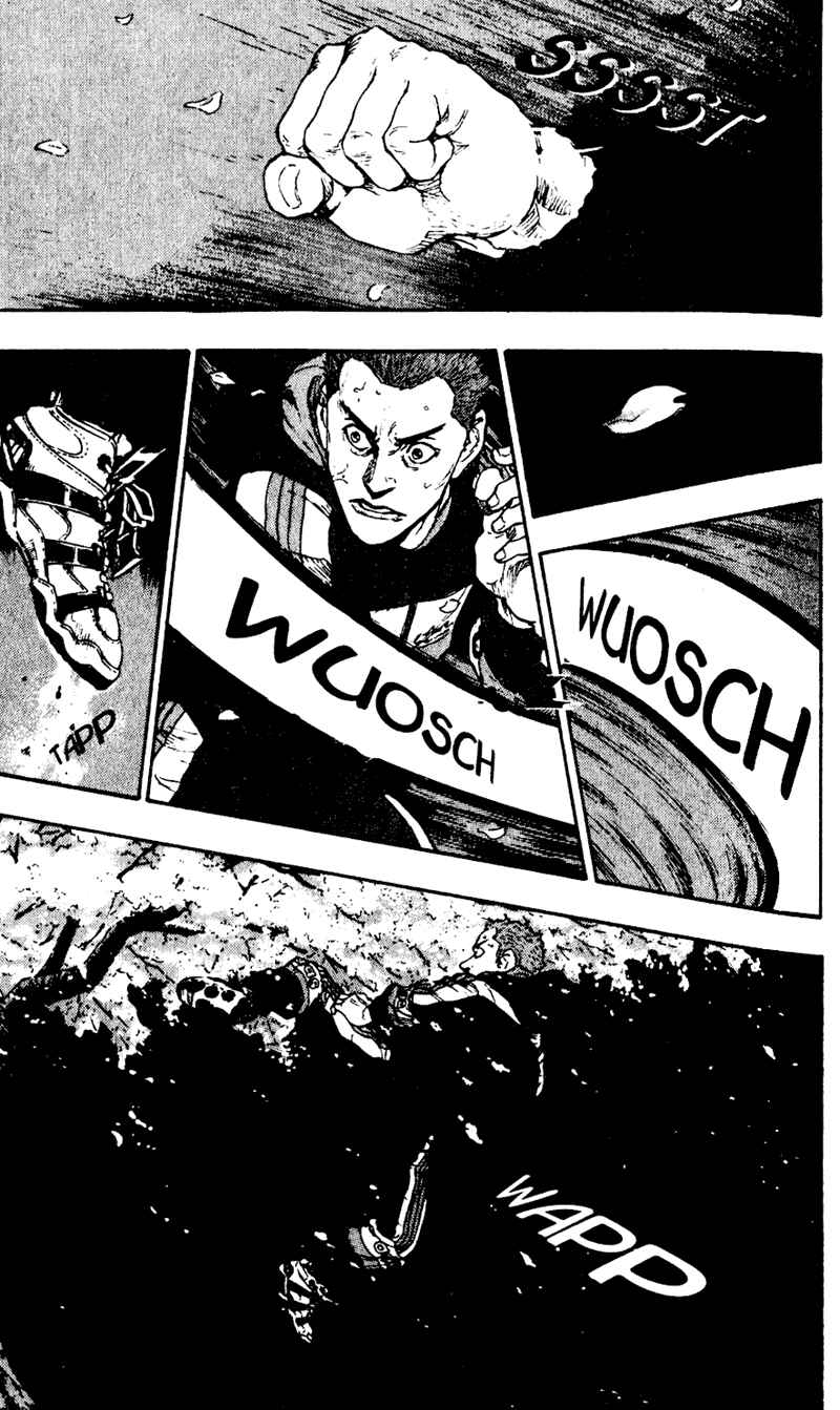 Page 13 Chapter 42 Shamo