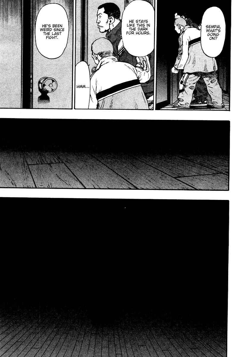 Page 9 Chapter 116 Shamo