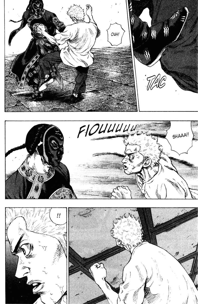 Page 8 Chapter 160 Shamo