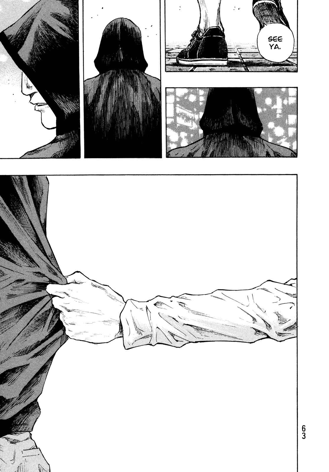 Page 19 Chapter 83 Shamo