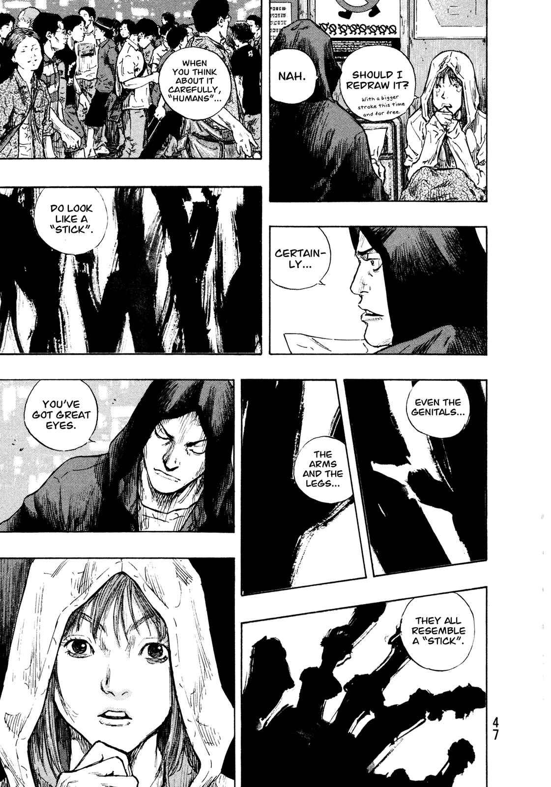 Page 3 Chapter 83 Shamo
