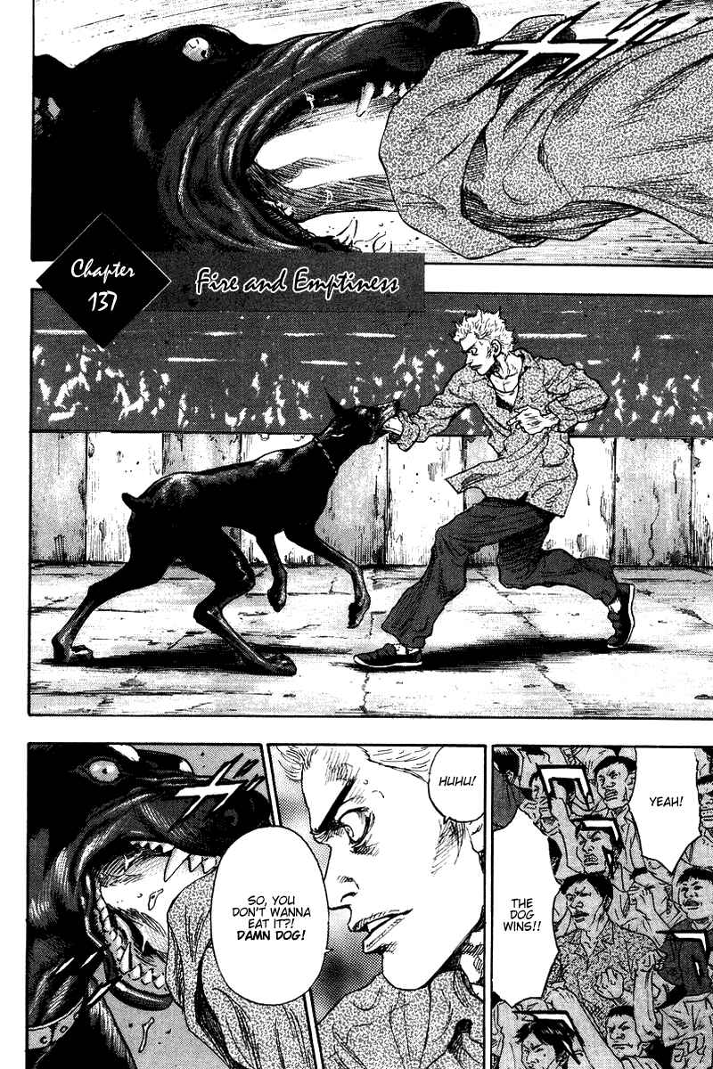 Page 1 Chapter 137 Shamo