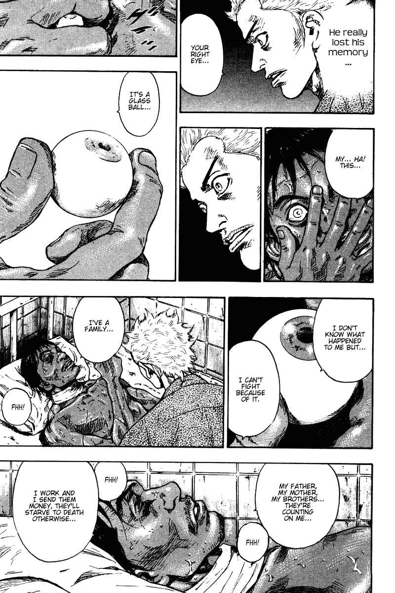 Page 6 Chapter 137 Shamo
