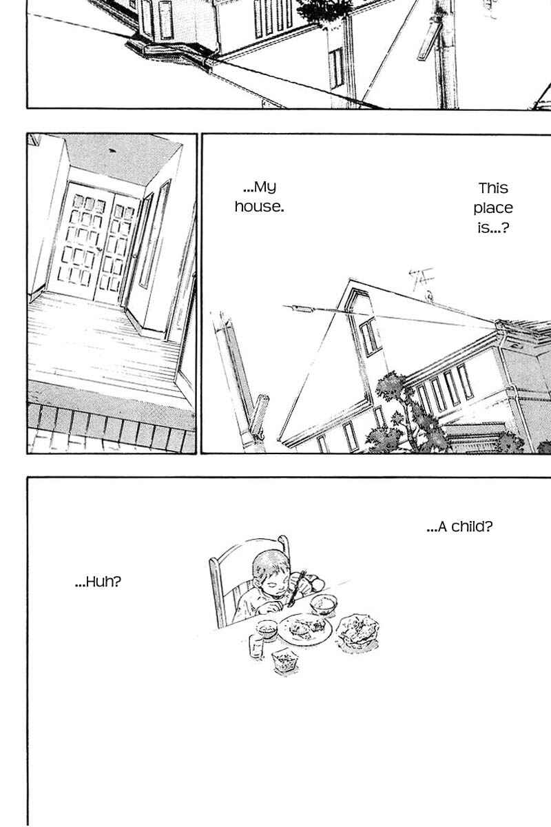 Page 4 Chapter 111 Shamo