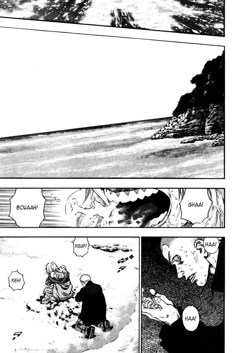 Page 19 Chapter 117 Shamo