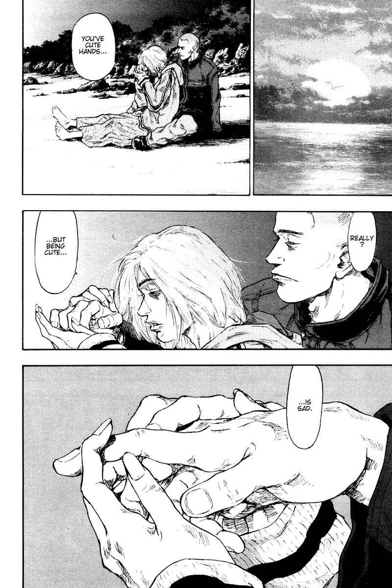 Page 20 Chapter 117 Shamo