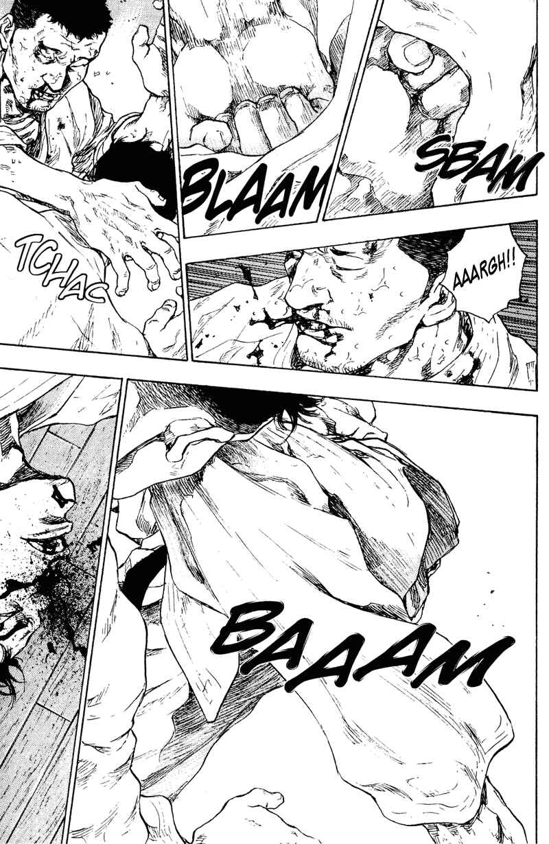 Page 15 Chapter 196 Shamo