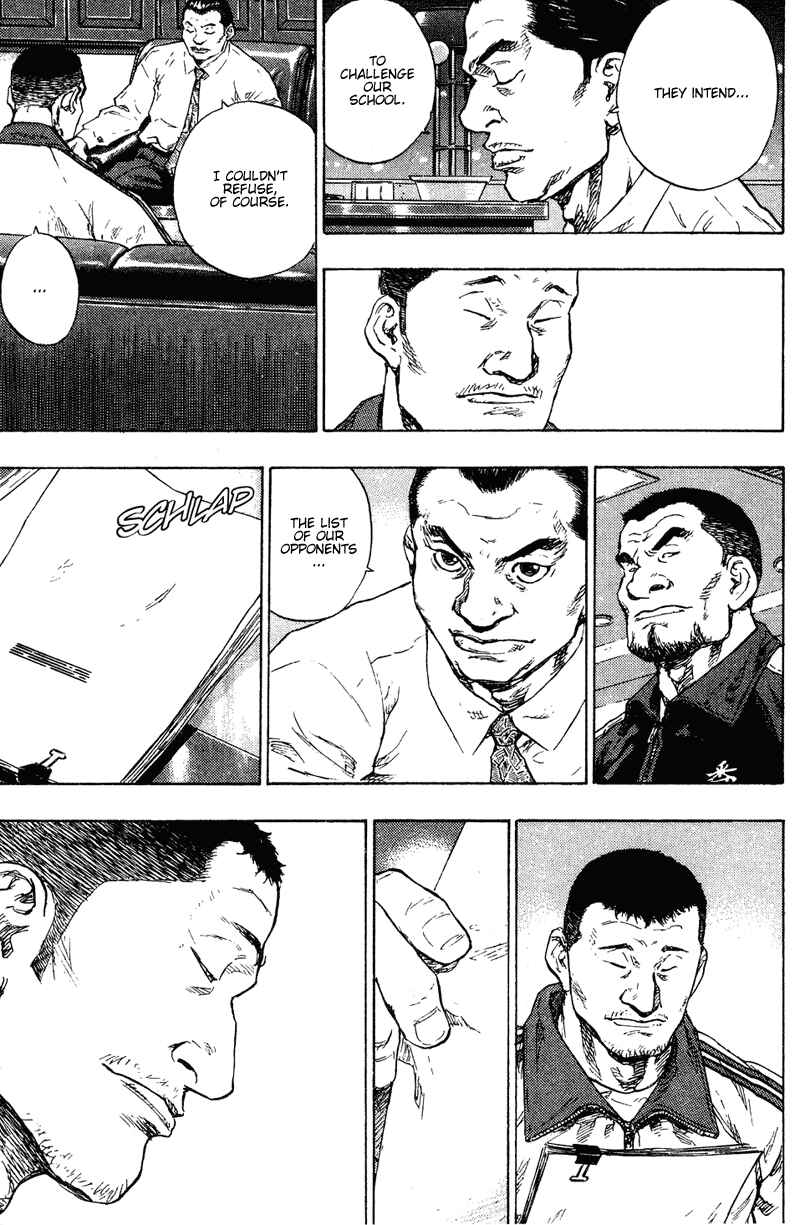 Page 9 Chapter 196 Shamo