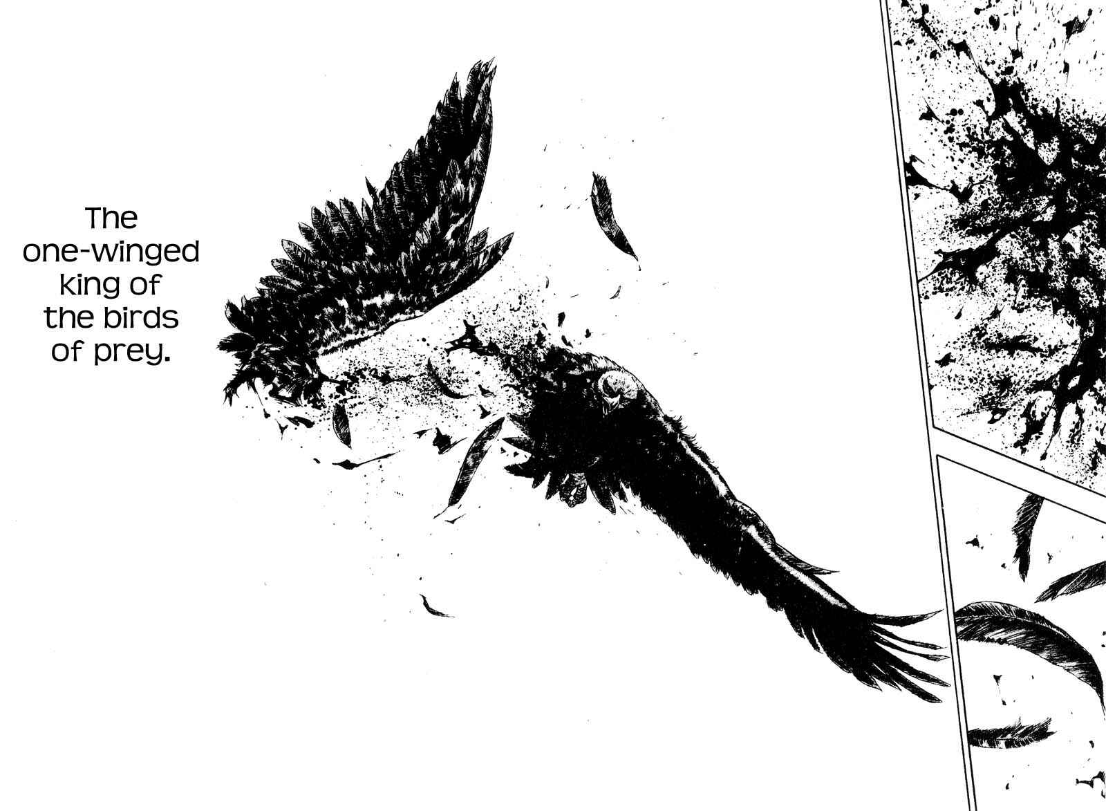 Page 18 Chapter 107 Shamo