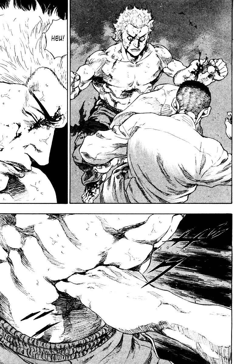 Page 16 Chapter 130 Shamo