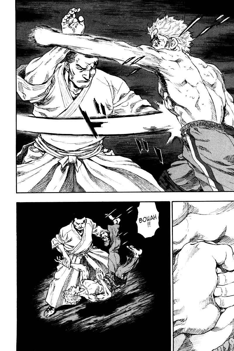 Page 9 Chapter 130 Shamo