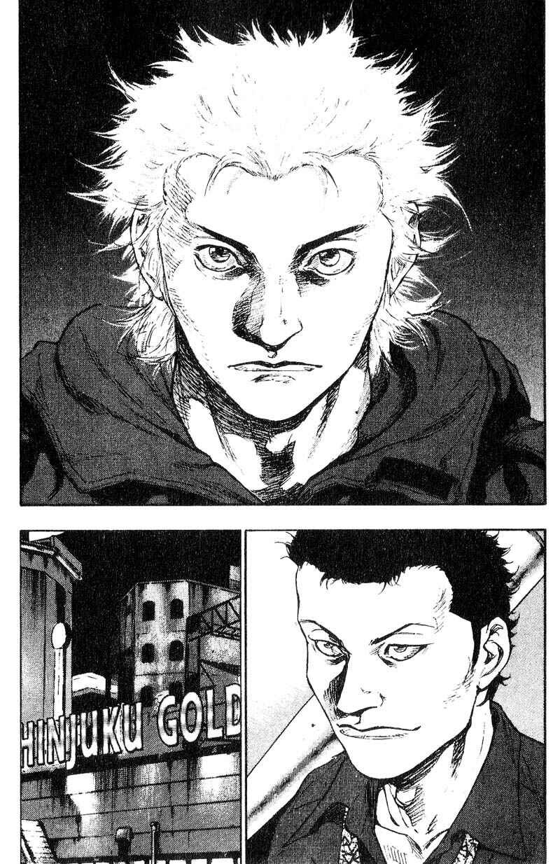 Page 10 Chapter 110 Shamo