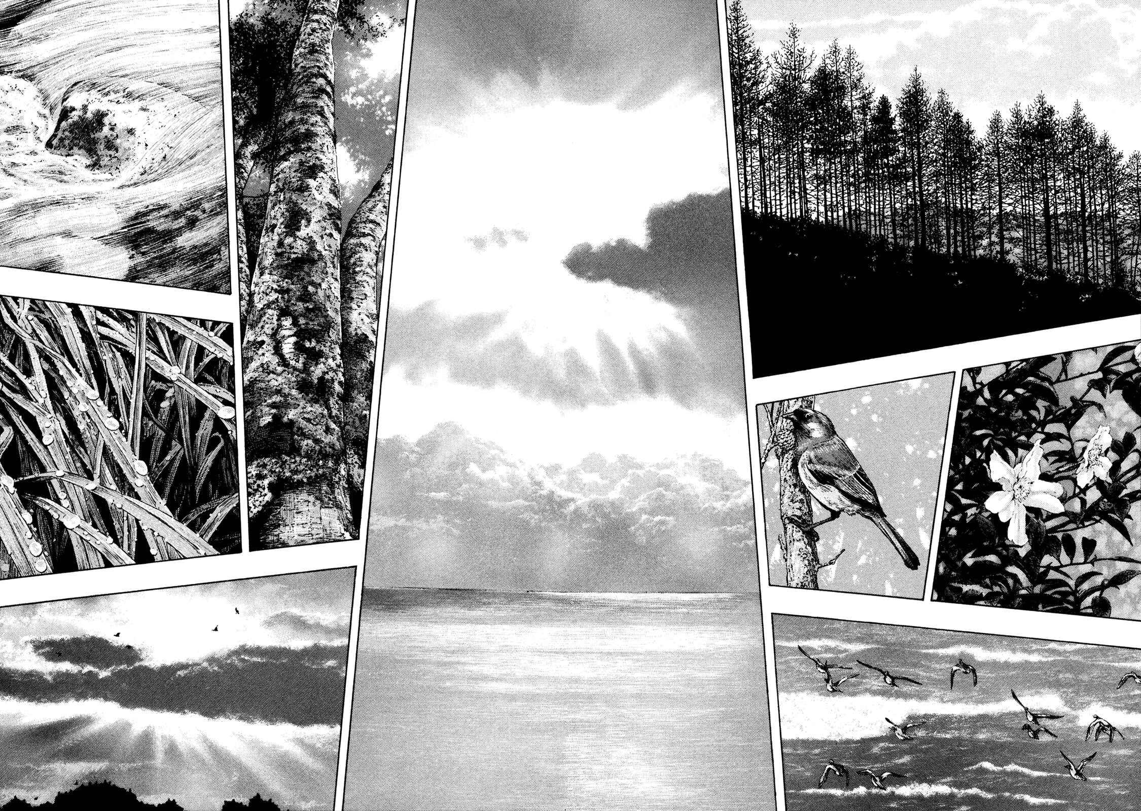 Page 5 Chapter 94 Shamo