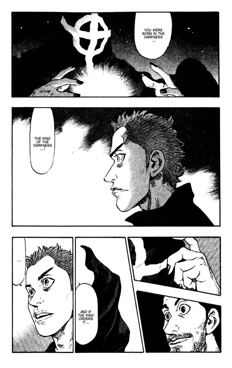 Page 16 Chapter 50 Shamo