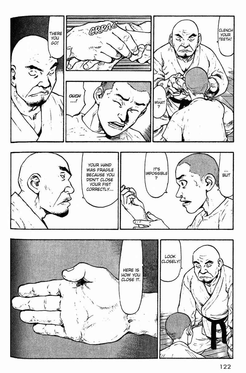 Page 14 Chapter 6 Shamo